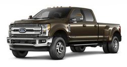 2019 Ford Super Duty F-350 Lariat