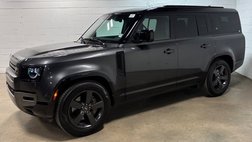 2023 Land Rover Defender 130 X-Dynamic SE