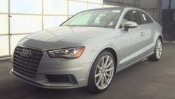 2015 Audi A3 2.0T quattro Premium Plus