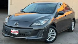 2012 Mazda MAZDA3 i Grand Touring