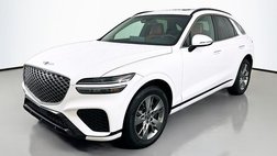 2025 Genesis GV70 3.5T Sport