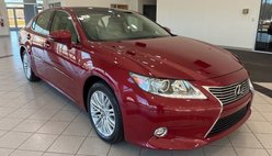 2015 Lexus ES 350 350 FWD