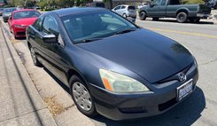 2004 Honda Accord LX