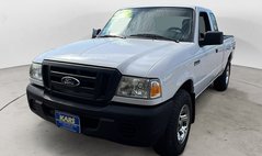 2011 Ford Ranger XL Fleet