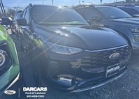 2024 Ford Escape Hybrid ST-Line