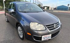 2009 Volkswagen Jetta S
