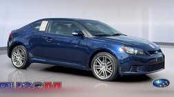 2011 Scion tC Base