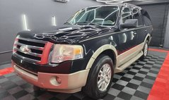 2009 Ford Expedition Eddie Bauer
