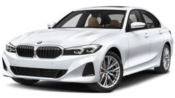 2023 BMW 3 Series 330i xDrive