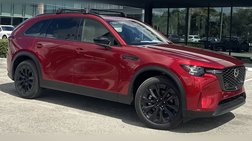 2026 Mazda CX-90 3.3 Turbo Premium Sport