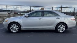 2009 Toyota Camry Hybrid Base