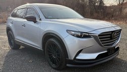 2018 Mazda CX-9 Touring