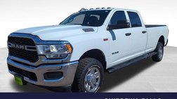 2020 Ram Ram Pickup 2500 Tradesman