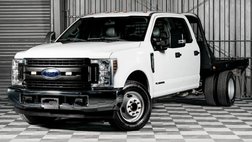 2019 Ford Super Duty F-350 XL