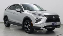 2022 Mitsubishi Eclipse Cross SE