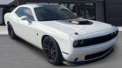 2020 Dodge Challenger R/T Scat Pack
