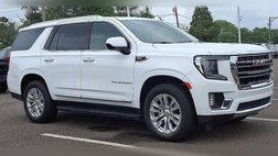2024 GMC Yukon SLT