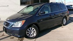 2009 Honda Odyssey EX-L