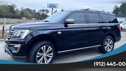 2020 Ford Expedition King Ranch