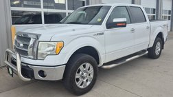2010 Ford F-150 Lariat