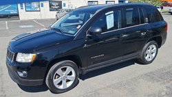 2013 Jeep Compass Sport