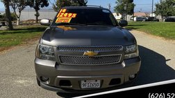 2014 Chevrolet Tahoe LT