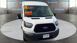 2019 Ford Transit 150