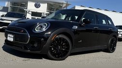 2021 MINI Clubman Cooper S ALL4