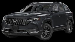 2025 Mazda CX-50 Hybrid Premium