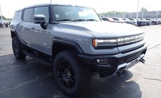 2025 GMC HUMMER EV 2X