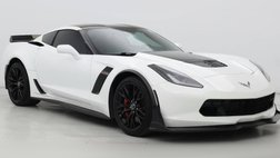 2015 Chevrolet Corvette Z06