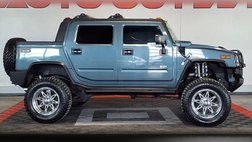2005 HUMMER H2 SUT Base