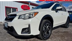 2016 Subaru Crosstrek 2.0i Limited