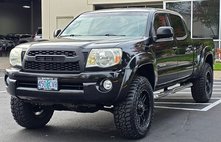 2007 Toyota Tacoma V6