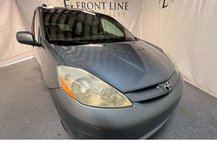 2006 Toyota Sienna XLE
