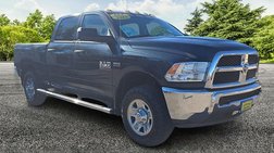2015 Ram Ram Pickup 2500 Tradesman