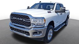 2024 Ram Ram Pickup 2500 Big Horn