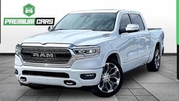 2020 Ram Ram Pickup 1500 Limited