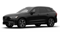 2026 Volvo XC60 B5 Core