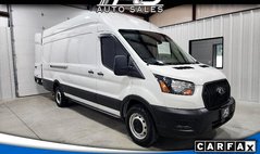 2023 Ford Transit 250