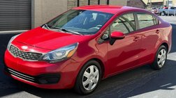 2014 Kia Rio LX