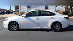 2018 Lexus ES 350 Base