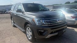 2019 Ford Expedition XLT