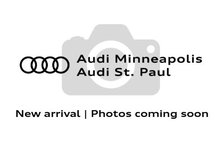 2026 Audi S8 4.0T quattro