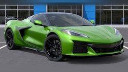 2026 Chevrolet Corvette Z06