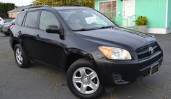 2010 Toyota RAV4 Base
