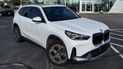 2023 BMW X1 xDrive28i