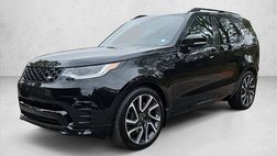 2024 Land Rover Discovery P300 Dynamic SE