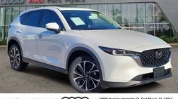 2023 Mazda CX-5 2.5 S Premium Plus