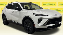 2024 Buick Envision Sport Touring